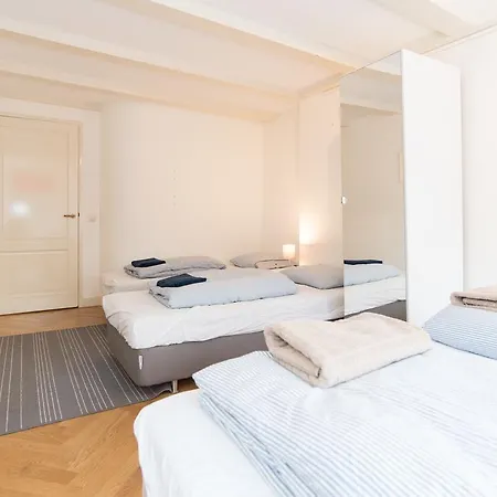 Marble Homestay szállás *