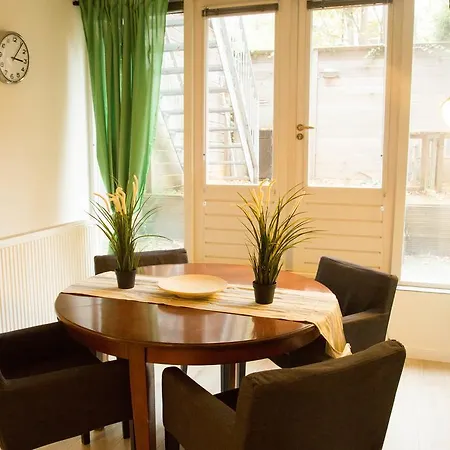 Marble Homestay szállás Amszterdam