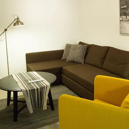 Homestay szállás Marble Amszterdam