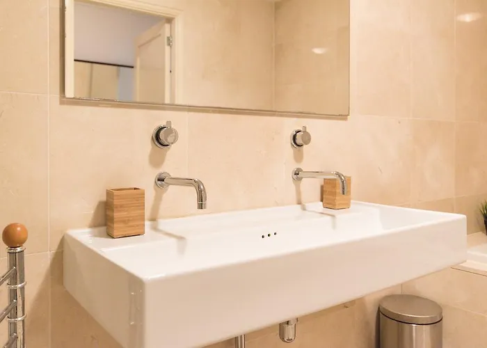 Accommodatie bij particulieren Marble