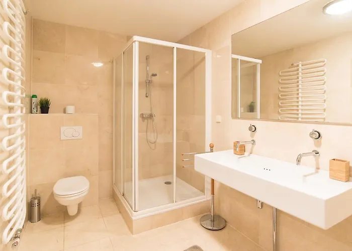 Accommodatie bij particulieren Marble *