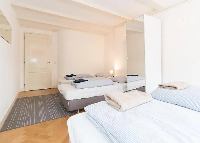 Marble Accommodatie bij particulieren *