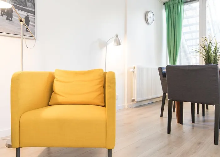 Marble Accommodatie bij particulieren