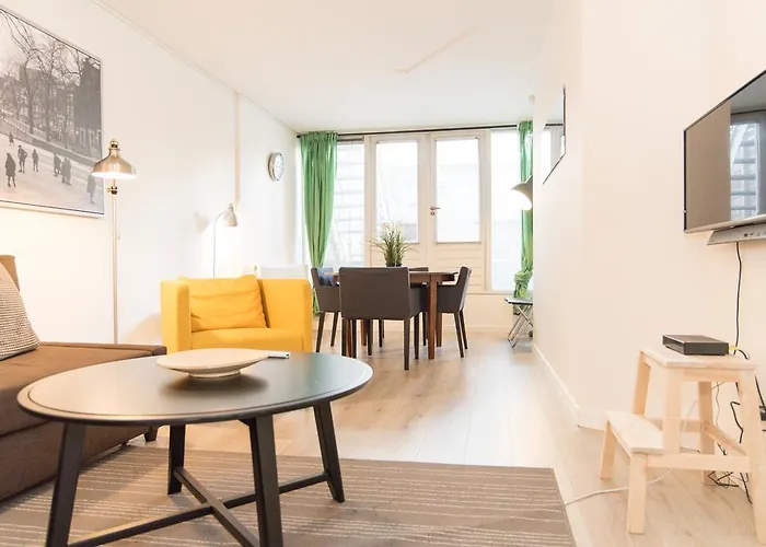 Marble Accommodatie bij particulieren