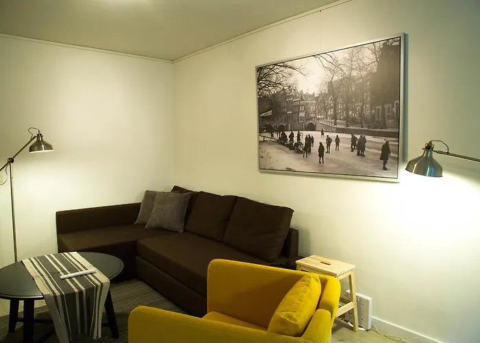 Marble Accommodatie bij particulieren *