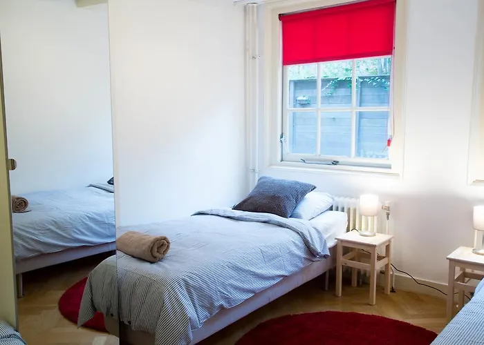 Accommodatie bij particulieren Marble