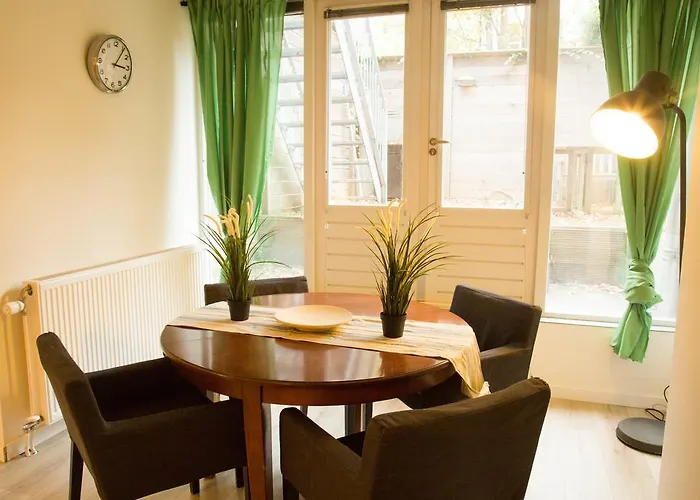 Marble Accommodatie bij particulieren Amsterdam