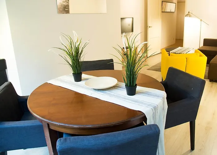 Accommodatie bij particulieren Marble