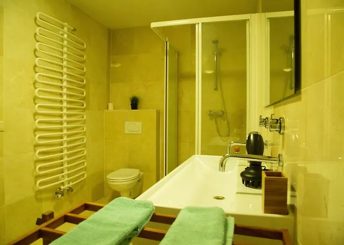 Accommodatie bij particulieren Marble *