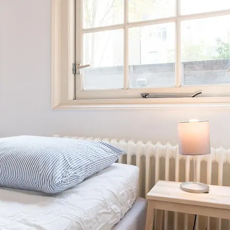 Δωμάτια σε οικογενειακή κατοικία Marble Άμστερνταμ