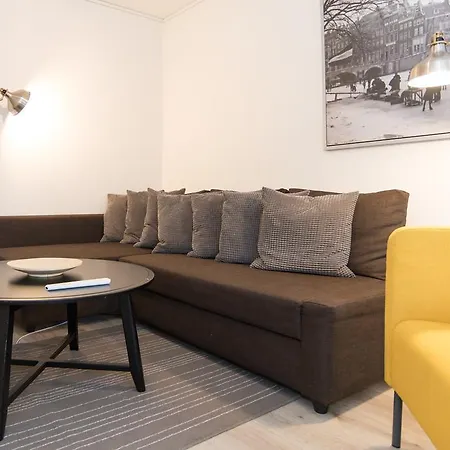 Marble Άμστερνταμ